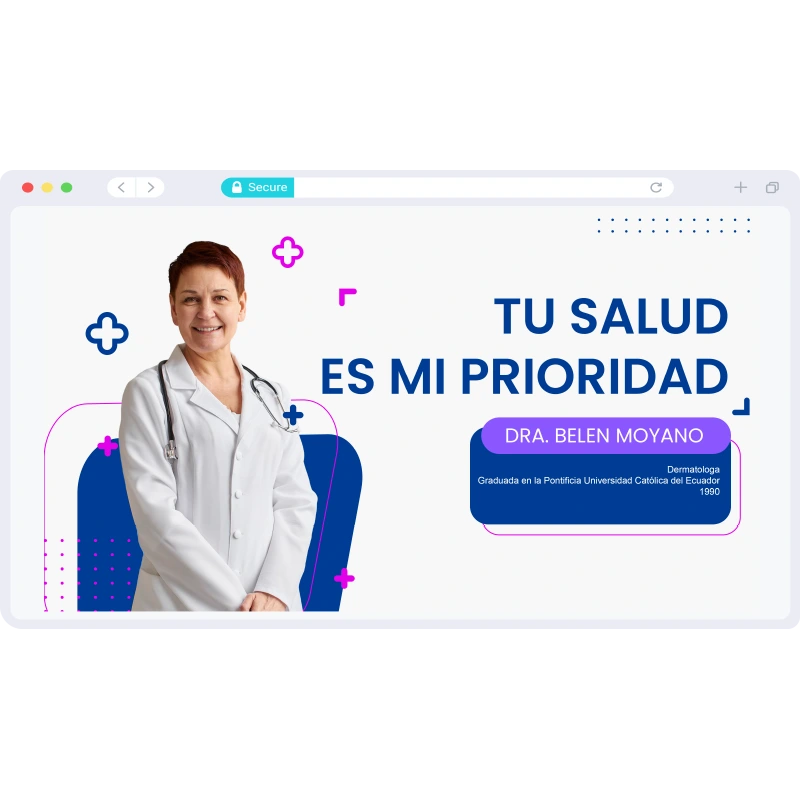 Atrae más pacientes a tu consulta